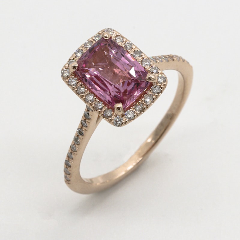 Diamond